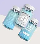 Biotin Gummies 5000mcg Vitammiesuk