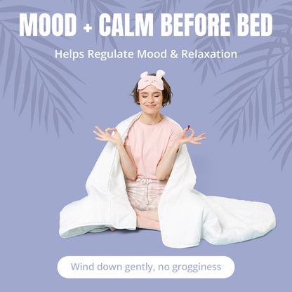 Bedtime Gummies 5-HTP (Sugar-Free)