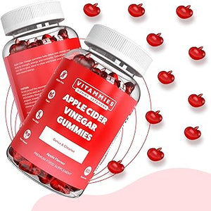 Apple Cider Vinegar Gummies