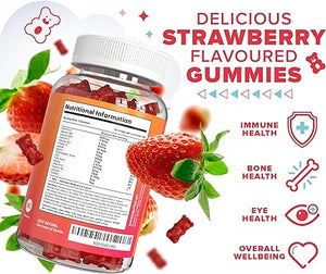 Kids Multivitamin Gummies