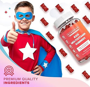 Kids Multivitamin Gummies