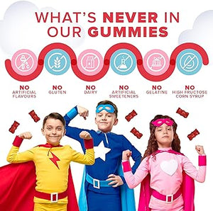 Kids Multivitamin Gummies