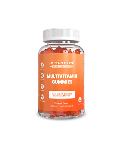 Multivitamin Gummy