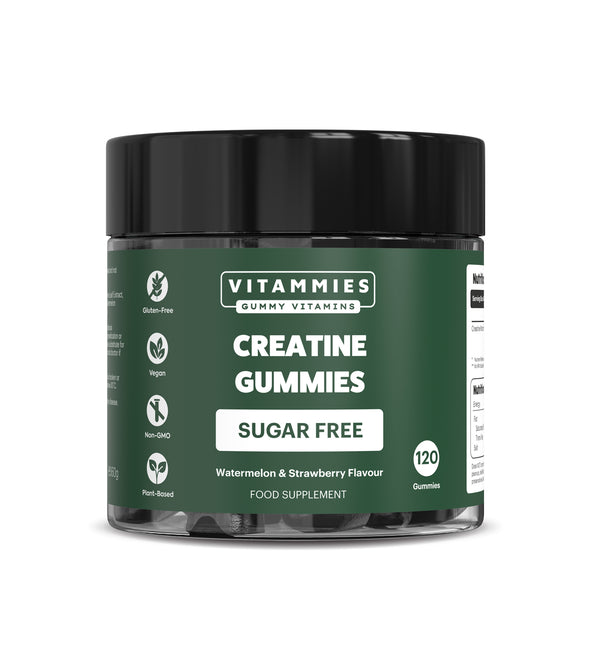 Creatine Gummies