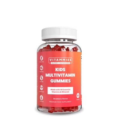 Kids Multivitamin Gummies