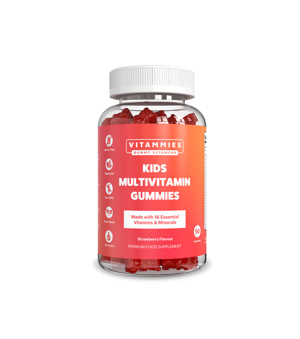 Kids Multivitamin Gummies