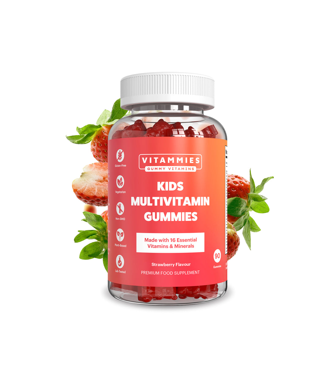 Kids Multivitamin Gummies