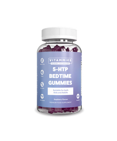 Vitammies 5HTP Sleep Gummies