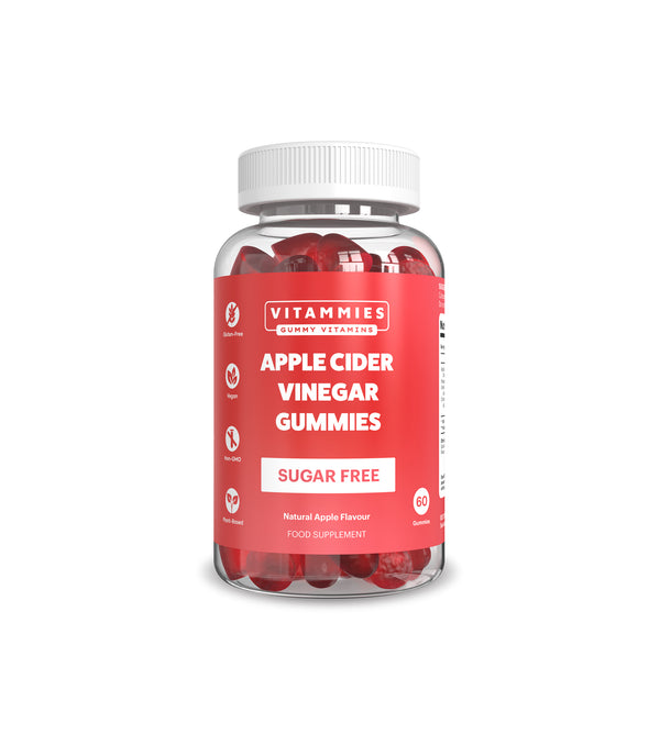 Apple Cider Vinegar Gummies
