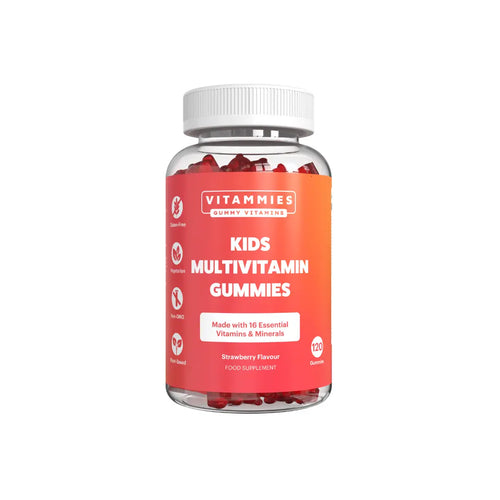 Kids Multivitamin Gummies Vitammiesuk