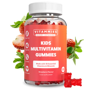 Kids Multivitamin Gummies