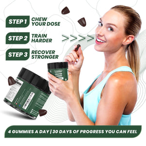 Creatine Gummies