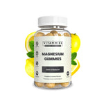 Magnesium Gummies
